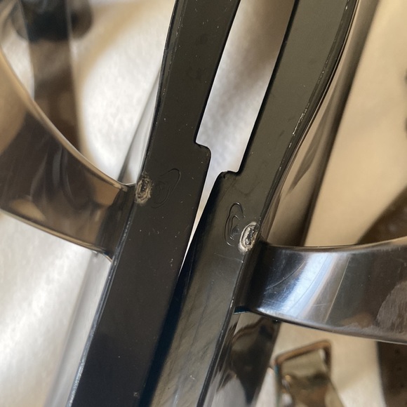 DONATED ❌Jelly Daisy Sandals Women’s Size 7 - Picture 9 of 10